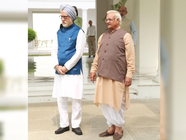 रोल मिलने के पीछे है दिलचस्प कहानी