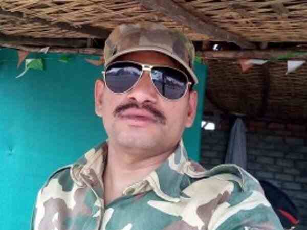 policeman killed while stopping a truck carrying bullocks in maharashtra policeman killed while stopping a truck carrying bullocks in maharashtra