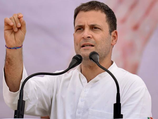 Rahul gandhi to narendra modi over cbi cheif alok verma ट्वीट कर राहुल ने सीबीआई प्रमुख आलोक वर्मा पर दो सवाल किए और फिर इनका जवाब भी दिया। Rahul gandhi to narendra modi over cbi cheif alok verma ट्वीट कर राहुल ने सीबीआई प्रमुख आलोक वर्मा पर दो सवाल किए और फिर इनका जवाब भी दिया।