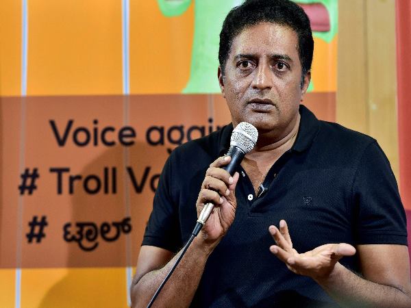 हाल ही में दर्ज हुई थी शिकायत
