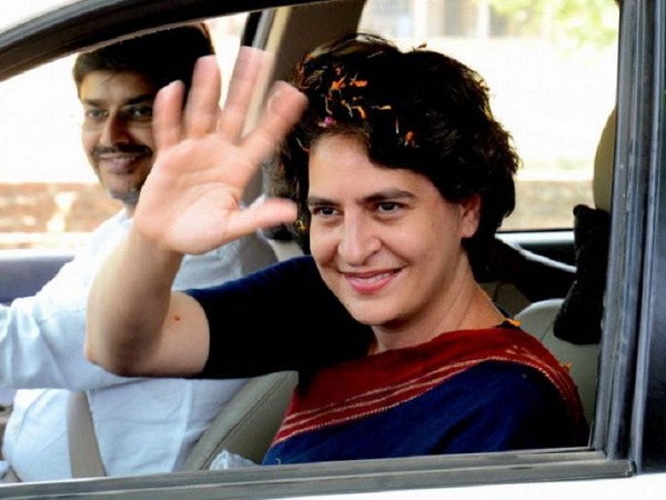 कांग्रेस को सपा-बसपा से अलग समझने की भूल न करें राजनीतिक पंडित, राहुल गांधी का बयान है ठोस सबूत