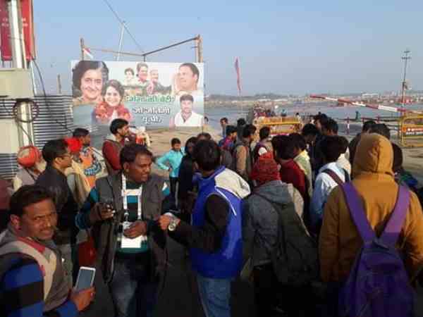 लंबे समय से चल रही थी मांग