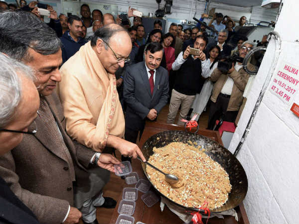 1 फरवरी को पेश होगा बजट