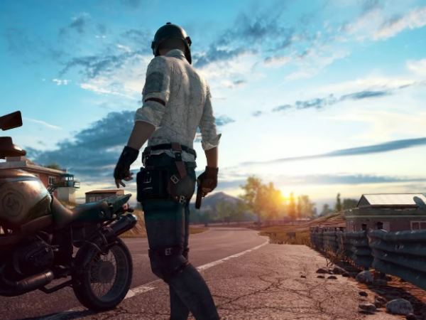 Gujrat government to ban pubg in Ahmadabad schools Gujrat government to ban pubg in Ahmadabad schools