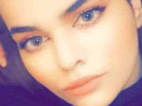 Rahaf Mohammed M Alqunun Rahaf Mohammed M Alqunun