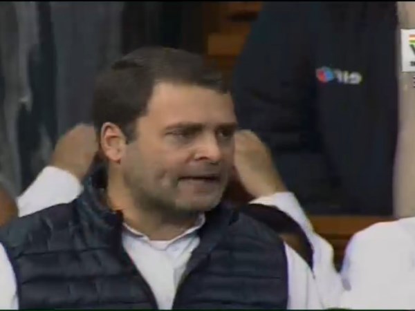 स्पीकर ने टेप चलाने की मांग को किया खारिज