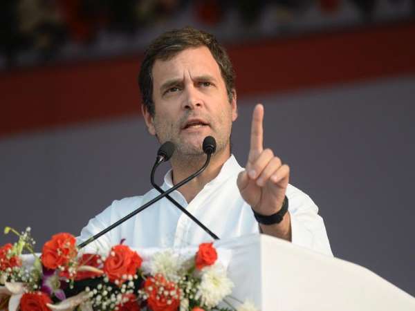 Rahul Gandhi will meet Pradesh Congress Committee Presidents on February 9 Rahul Gandhi will meet Pradesh Congress Committee Presidents on February 9