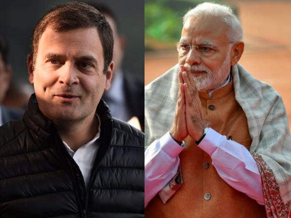 बहस की चुनौती क्यों नहीं स्वीकार कर रहे हैं नरेंद्र मोदी?