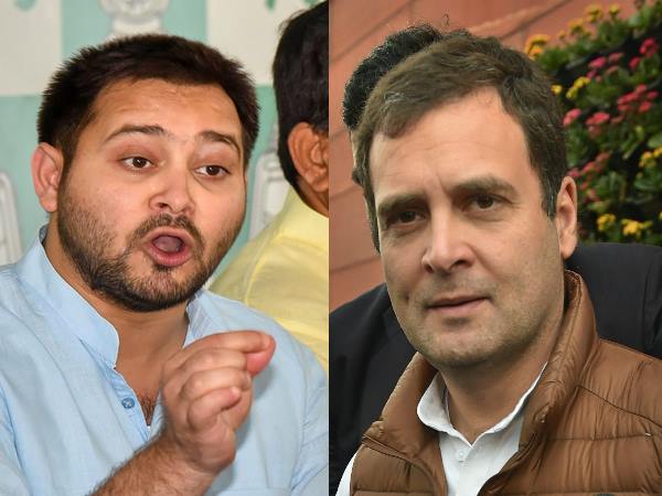 क्या होगा महागठबंधन में सीट शेयरिंग फॉर्मूला