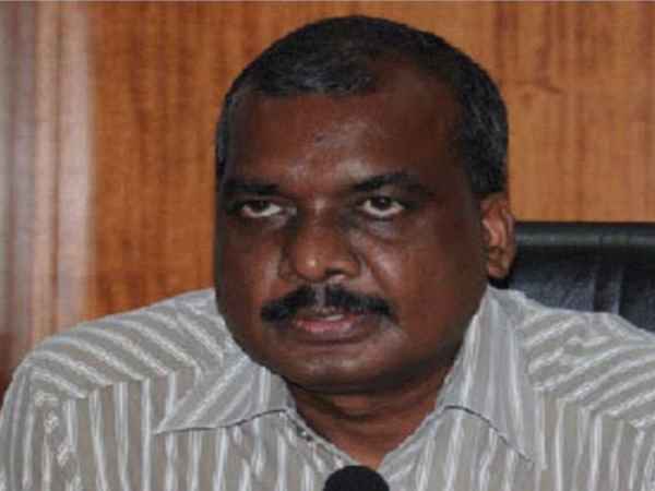 New chief secretery of Bhupesh govt appointed New chief secretery of Bhupesh govt appointed