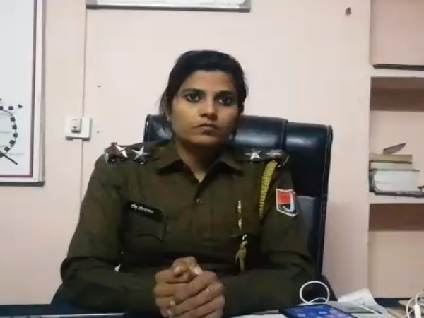 उपचार के दौरान तोड़ा दम
