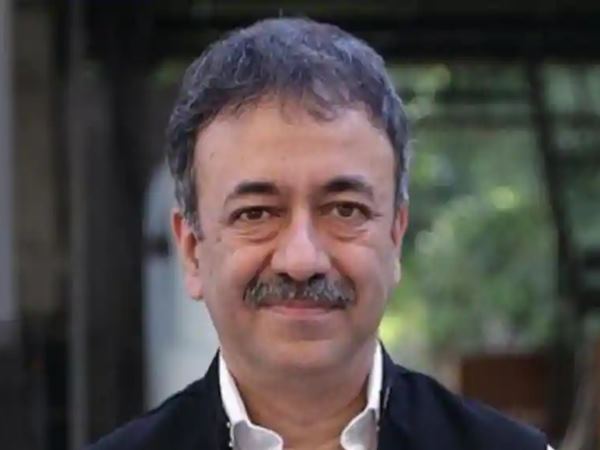 इस तरह मीटू में फंसे राजकुमार हिरानी