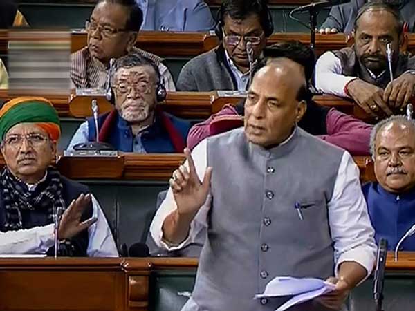 सरकार ने साफ किया रुख