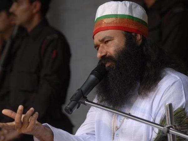 All four including Gurmeet Ram Rahim convicted in Journalist Ram Chander Chhatarpati murder case All four including Gurmeet Ram Rahim convicted in Journalist Ram Chander Chhatarpati murder case