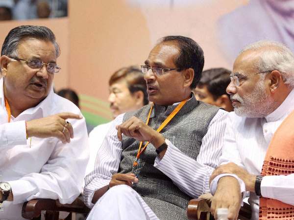 प्रदेश में नई लीडरशिप को आगे बढ़ाने का भी है प्लान