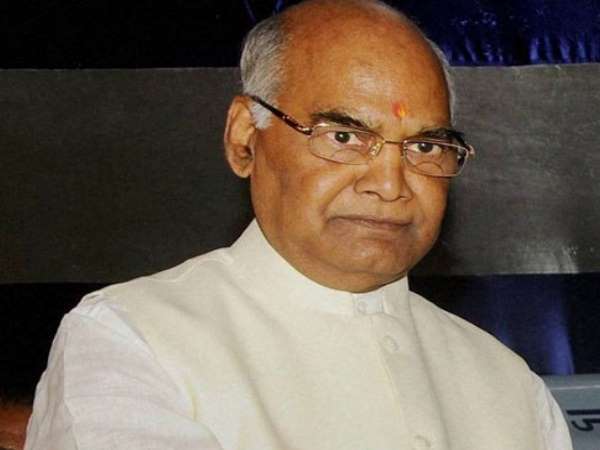 President Ram Nath Kovind gives nod to 10 per cet quota bill for economically weaker section in upper caste President Ram Nath Kovind gives nod to 10 per cet quota bill for economically weaker section in upper caste