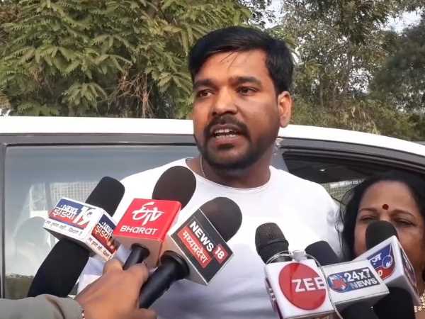 दूल्हे का पक्ष, हमें मान सम्मान चाहिए था