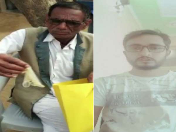 Rajasthan Villagers say they received condoms in reply to their RTI application Rajasthan Villagers say they received condoms in reply to their RTI application