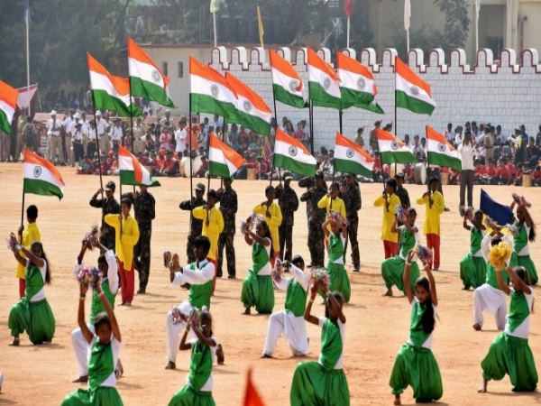 selected 20 brave students now will not be able to attend republic day parade they will not get prize selected 20 brave students now will not be able to attend republic day parade they will not get prize