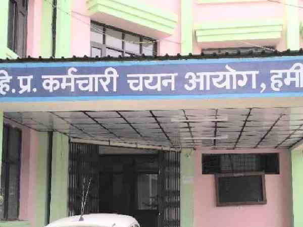 Himachal SSC declared result of clerk exam Himachal SSC declared result of clerk exam