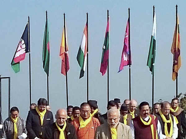 इस्लामाबाद में होना था सम्मेलन