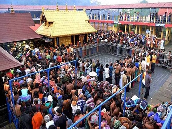 सबरीमाला विवाद बीजेपी के लिए सबक