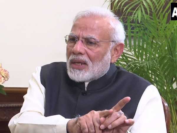 Narendra modi over govt schemes beneficiary for middle class Narendra modi over govt schemes beneficiary for middle class