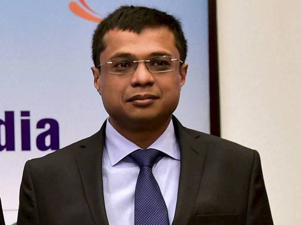 Flipkart co-founder Sachin Bansal invests Rs 650 crore in Ola Flipkart co-founder Sachin Bansal invests Rs 650 crore in Ola
