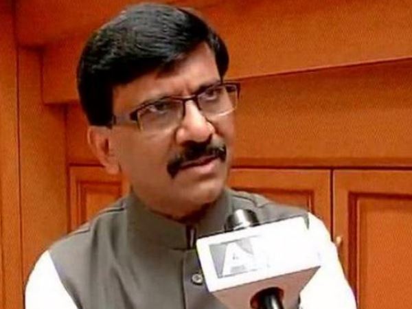 गठबंधन में रहने को लेकर भाजपा से अल्टीमेटम मिलने की खबरों पर शिवसेना का बड़ा बयान गठबंधन में रहने को लेकर भाजपा से अल्टीमेटम मिलने की खबरों पर शिवसेना का बड़ा बयान