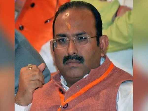 Nainital High Court gives interim relief from arrest to former BJP state secretary Sanjay Kumar Nainital High Court gives interim relief from arrest to former BJP state secretary Sanjay Kumar