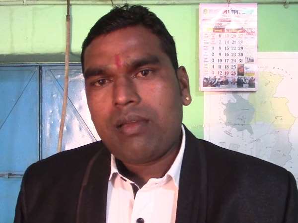 Rajasthans Manohar Garh Village Sarpanch Bike gift to 12th Topper Student Rajasthans Manohar Garh Village Sarpanch Bike gift to 12th Topper Student
