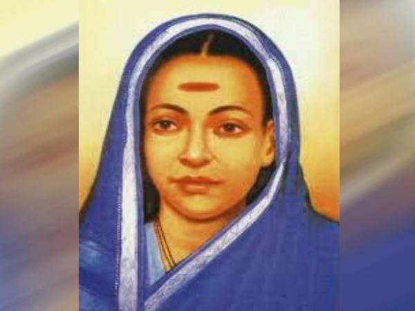 सावित्री के स्कूल में केवल 9 लड़कियों ने लिया दाखिला