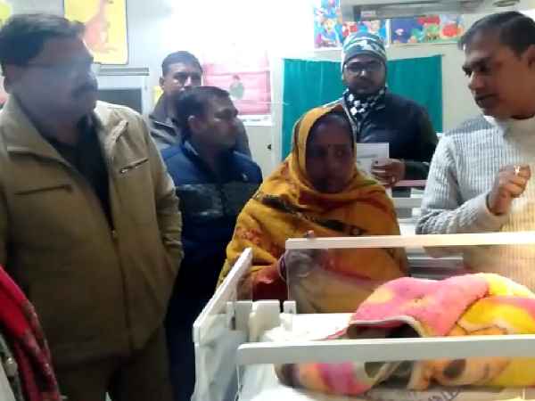 'अगर बच्ची जिंदा रही तो पूरा घर बर्बाद हो जाएगा'