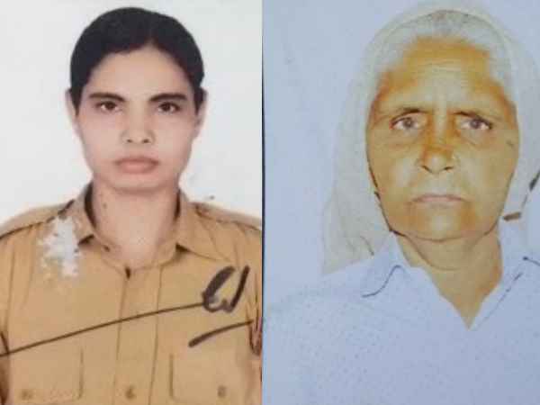 शामली के झिंझाना की घटना