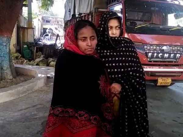 husband give triple talaq to his wife after she give birth to a girl in shamli husband give triple talaq to his wife after she give birth to a girl in shamli
