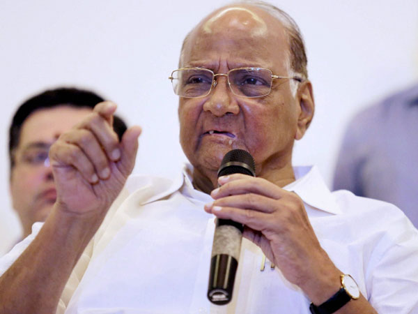 मनसे के साथ गठबंधन नहीं