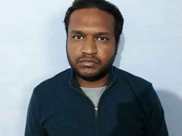35 आरोपी जा चुके है जेल