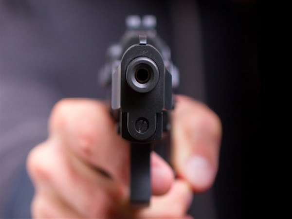 celebratory firing by bihars former mla raju singh, woman shot in head celebratory firing by bihars former mla raju singh, woman shot in head