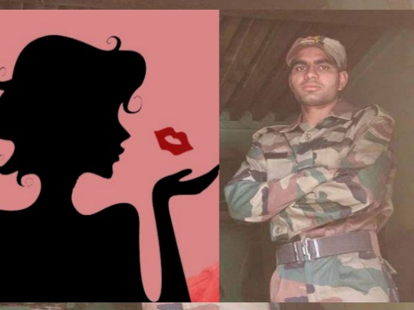 Haryana jawan Somveer singh Honey trap case Update Haryana jawan Somveer singh Honey trap case Update