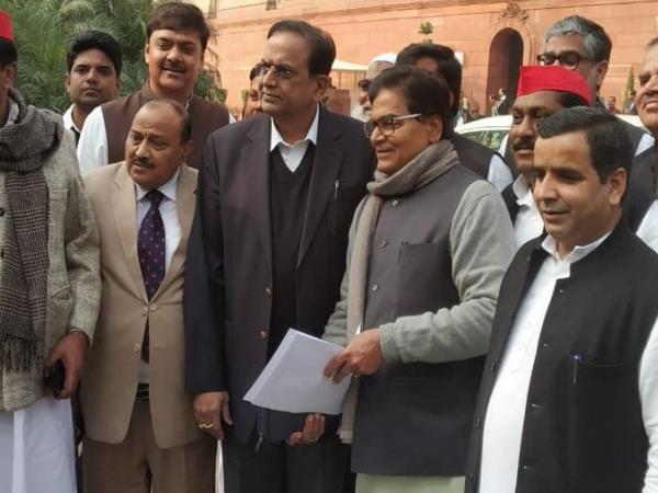 'भाजपा ने CBI को नया साथी बना लिया है'