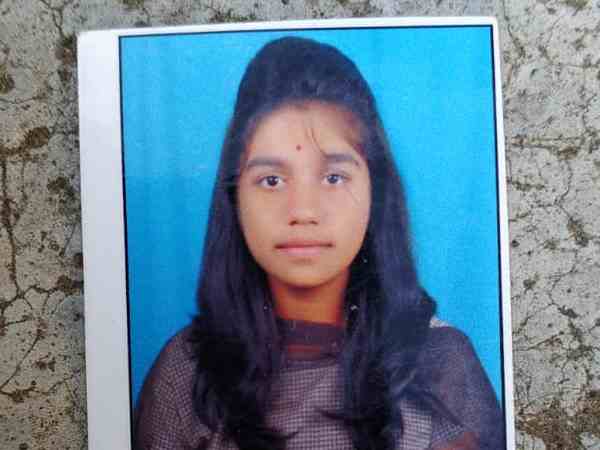 nineth class girl died after drinking poison in beed maharashtra nineth class girl died after drinking poison in beed maharashtra