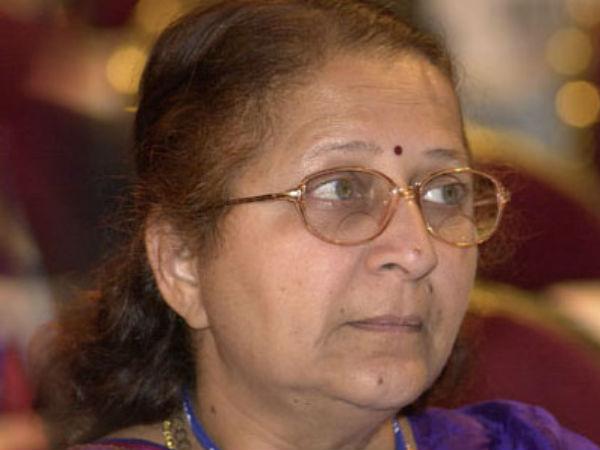 कांग्रेस ने किया था पलटवार