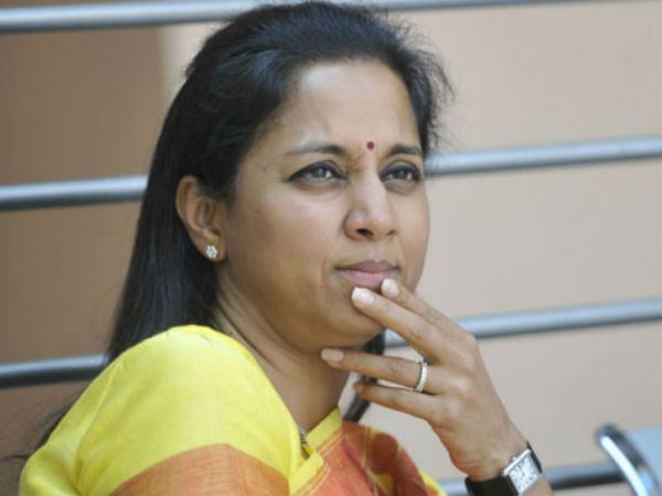 supriya sule brings private members bill to allow employees for not attending calls and mails after office supriya sule brings private members bill to allow employees for not attending calls and mails after office