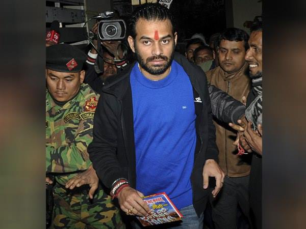 'एक वक्त पर बॉडीगार्ड्स भी काफी नहीं होते'
