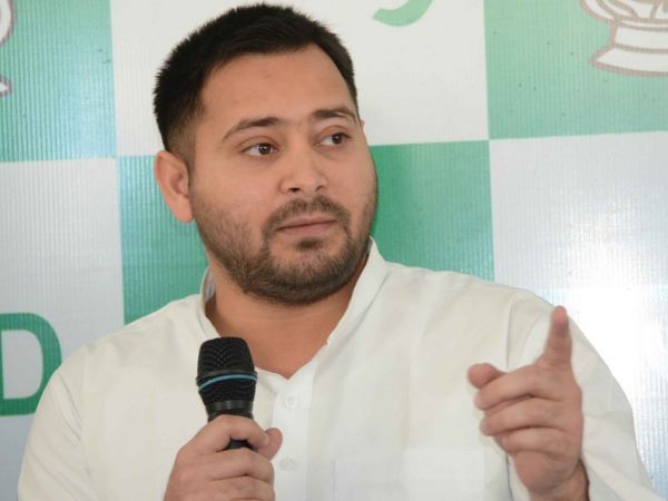 tejashwi tejashwi