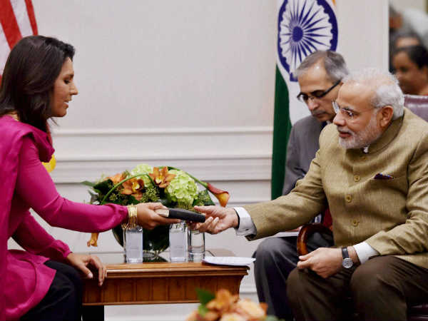 tulsi tulsi