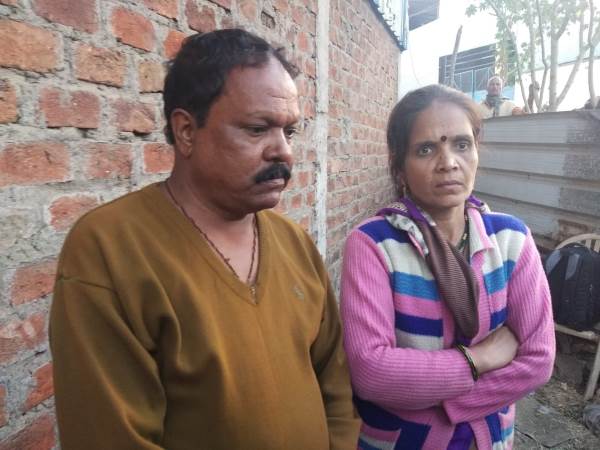 नाश्ते के लिए निकली Twinkle Dagre, फिर नहीं लौटी