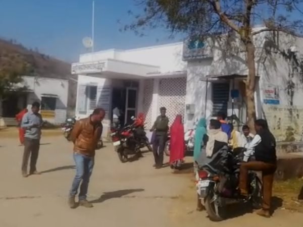 a man murdered his two child in udaipur rajasthan a man murdered his two child in udaipur rajasthan
