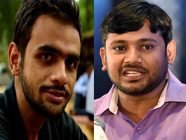 sedition case chargesheet soon against kanhaiya kumar and umar khalid says delhi police chief sedition case chargesheet soon against kanhaiya kumar and umar khalid says delhi police chief