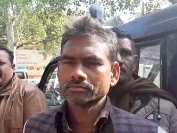 husband murdered his wife in Unnao husband murdered his wife in Unnao